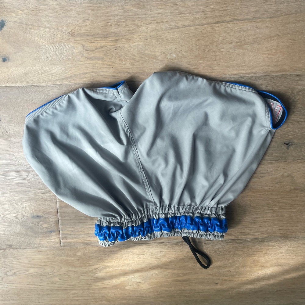 Superare  muy thai WESTCOAST  shorts - Picture 2 of 3